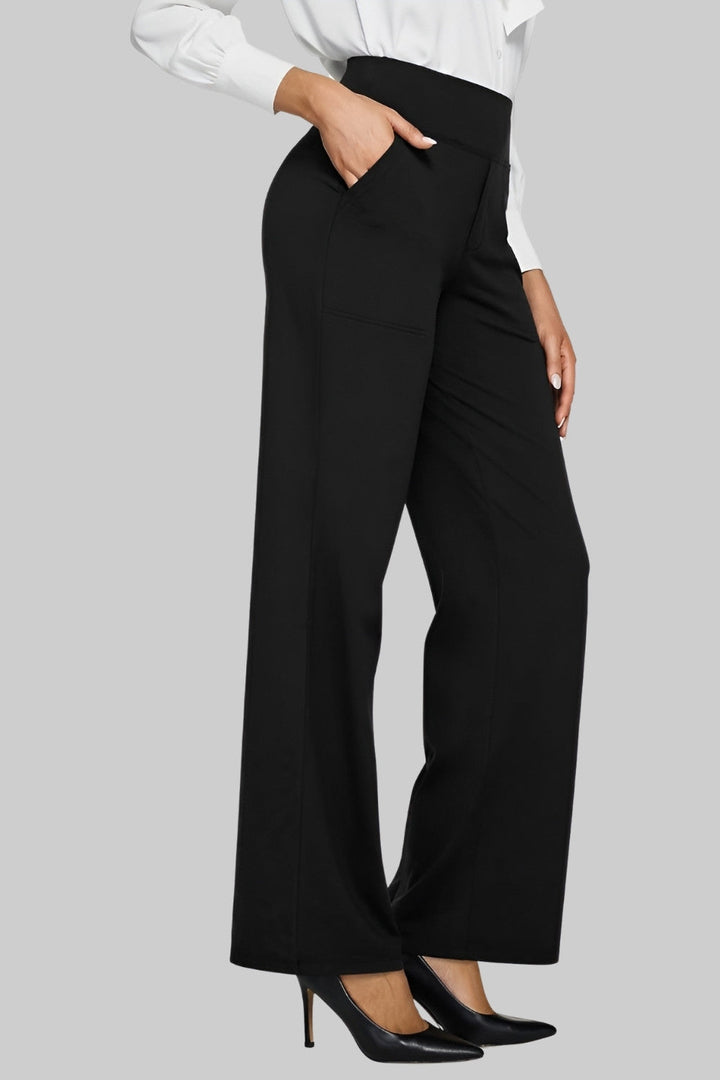 Obara - Pantaloni Confortabili și Elastici