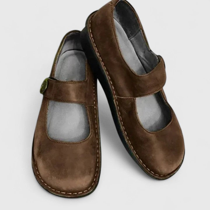 Eshenka - Pantofi Mary Jane