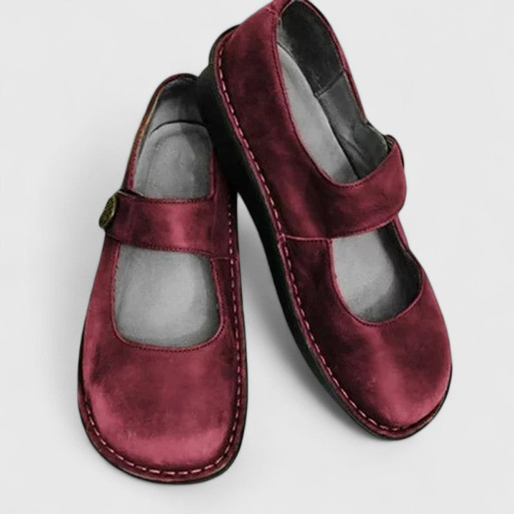 Eshenka - Pantofi Mary Jane