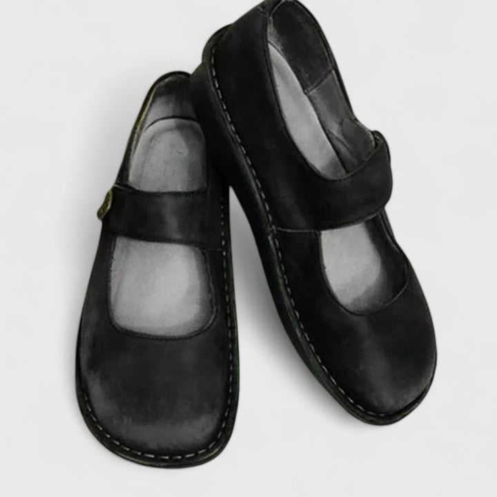 Eshenka - Pantofi Mary Jane