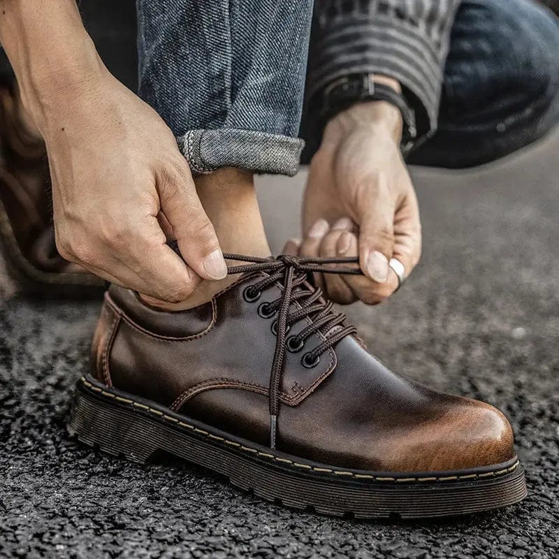 Walken - Pantofi Oxford