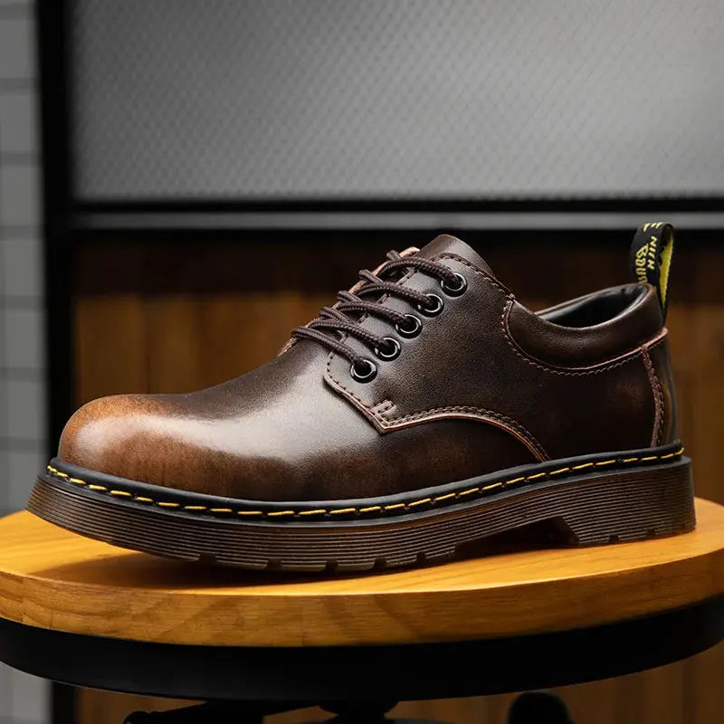 Walken - Pantofi Oxford