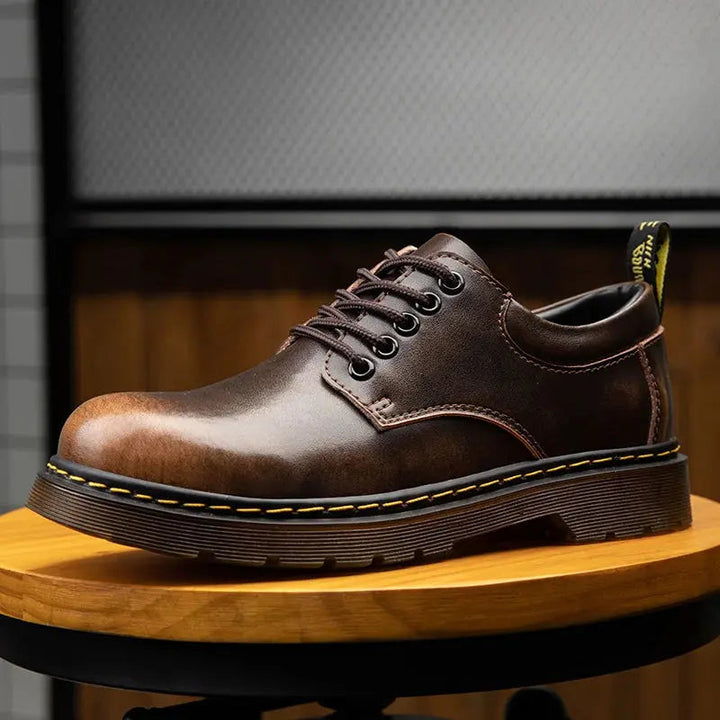Walken - Pantofi Oxford