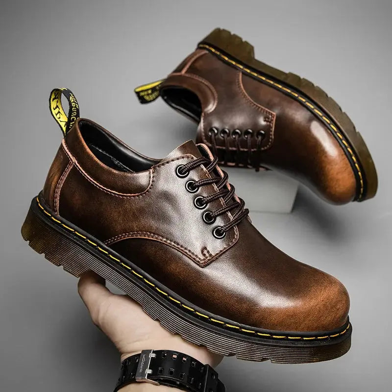 Walken - Pantofi Oxford