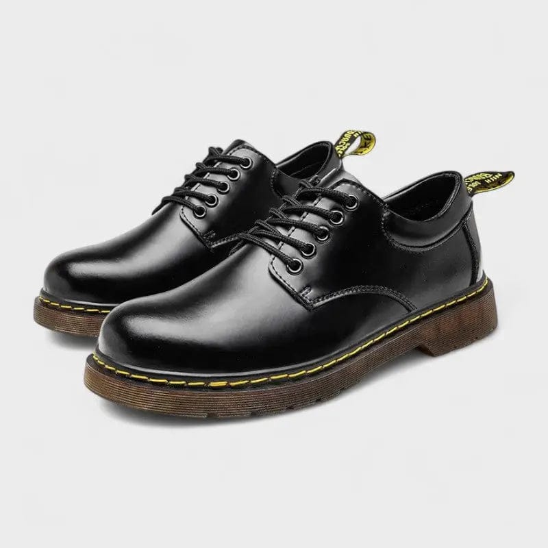 Walken - Pantofi Oxford