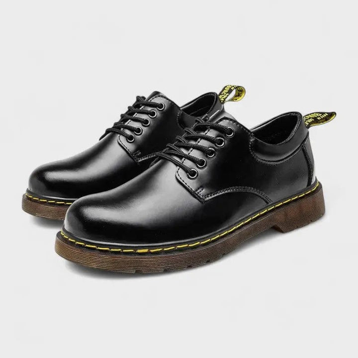 Walken - Pantofi Oxford