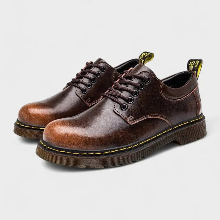 Walken - Pantofi Oxford
