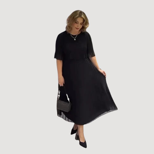 Jadrana – O Rochie Elegantă și Confortabilă