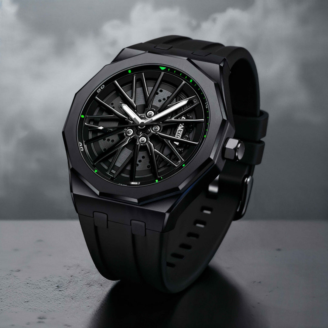 Bricen - Bricen - Ceas Vortex GT Pro