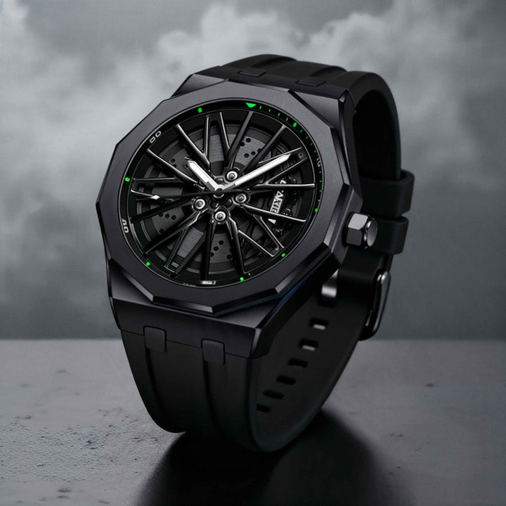 Bricen - Bricen - Ceas Vortex GT Pro