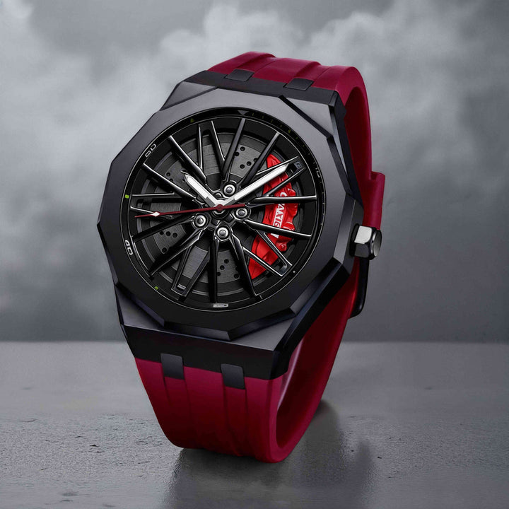 Bricen - Bricen - Ceas Vortex GT Pro