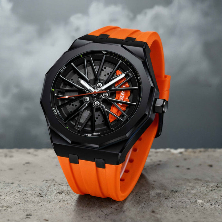 Bricen - Bricen - Ceas Vortex GT Pro