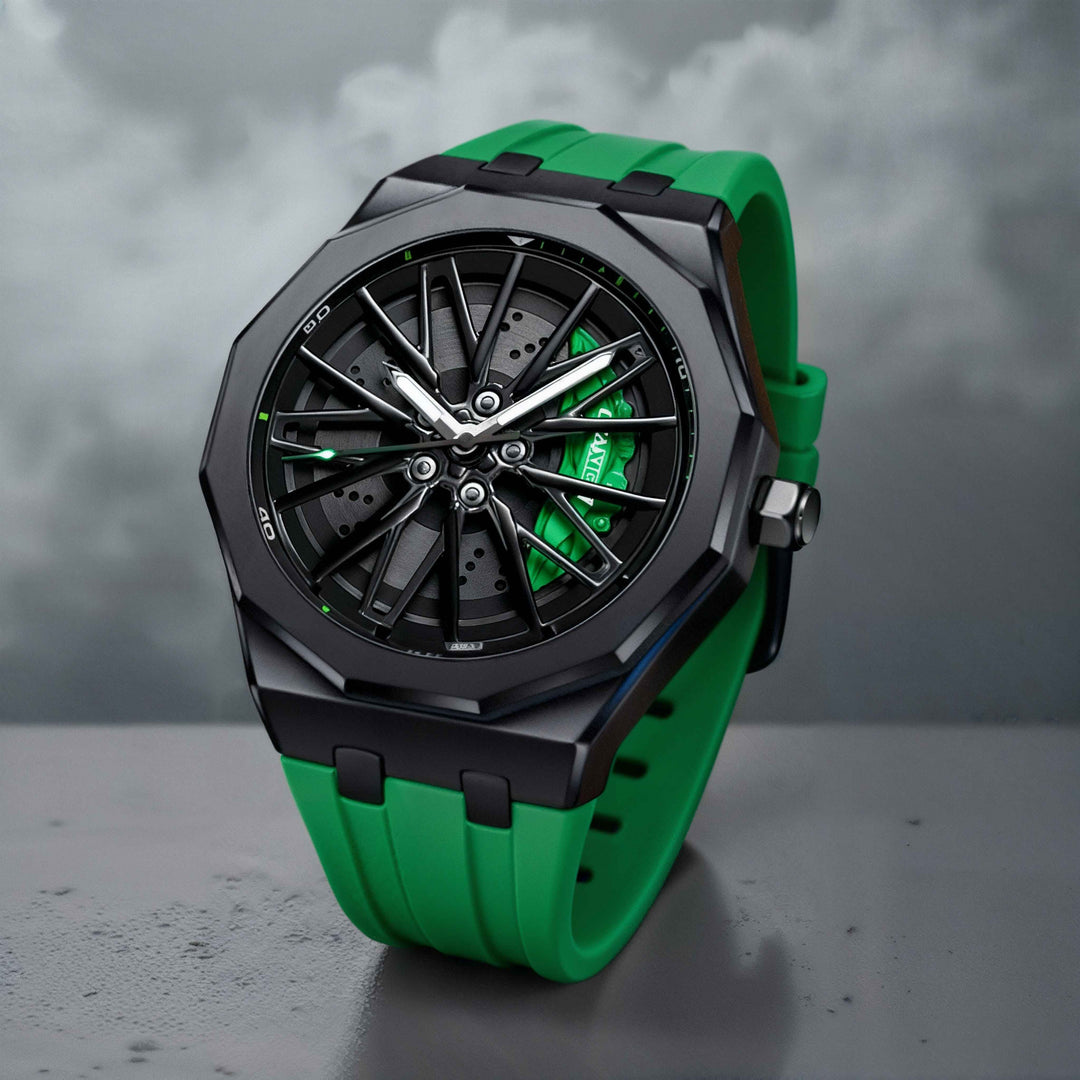 Bricen - Bricen - Ceas Vortex GT Pro