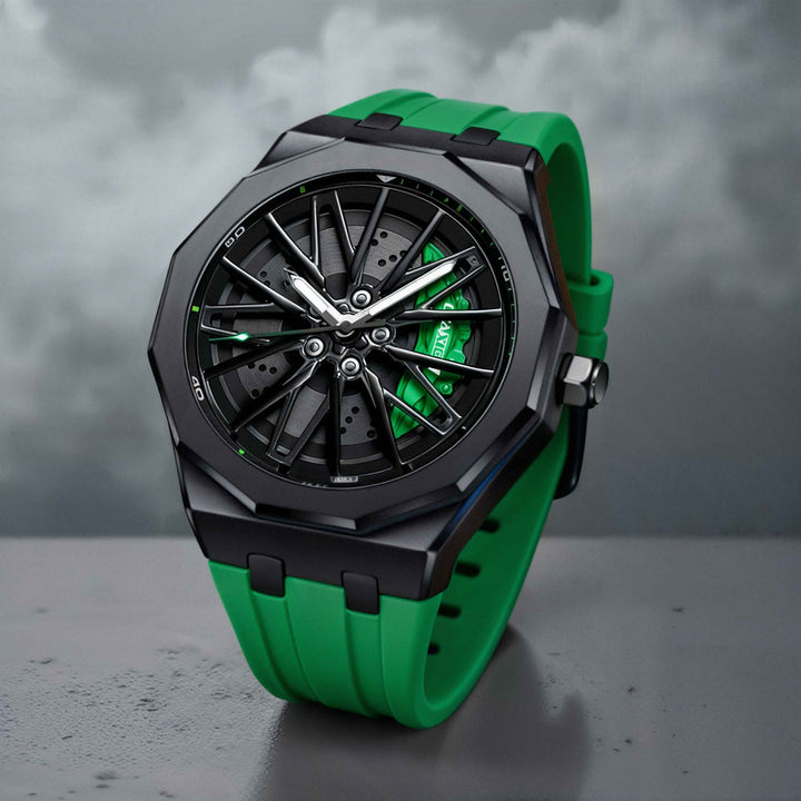 Bricen - Bricen - Ceas Vortex GT Pro