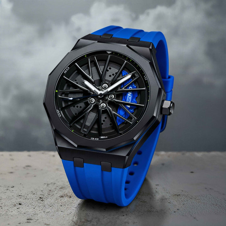 Bricen - Bricen - Ceas Vortex GT Pro