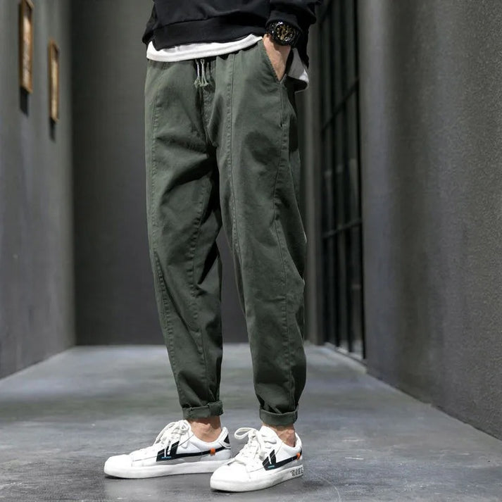 Kared - Pantaloni Confortabili și Versatili