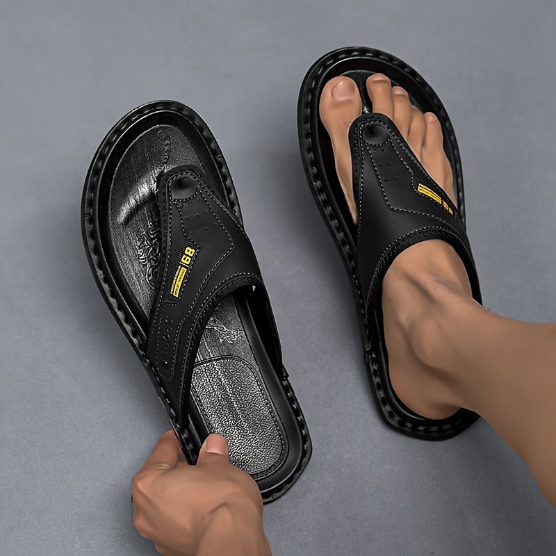 Vilmos - Sandale Confortabile Antiderapante