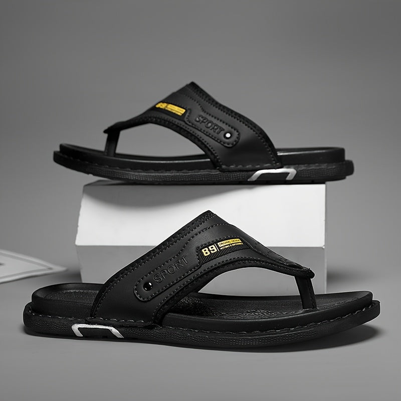 Vilmos - Sandale Confortabile Antiderapante