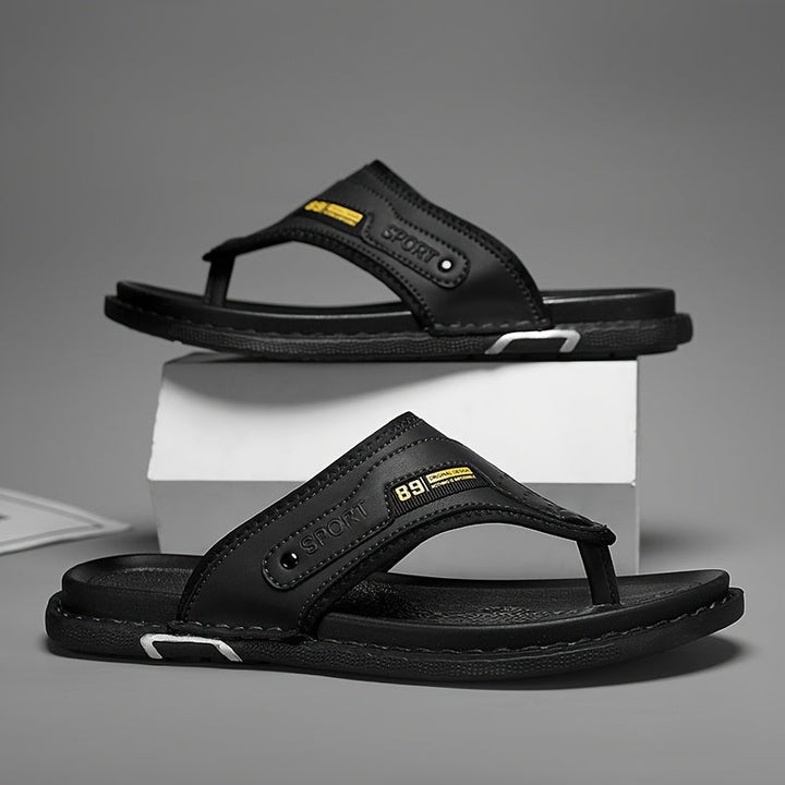 Vilmos - Sandale Confortabile Antiderapante