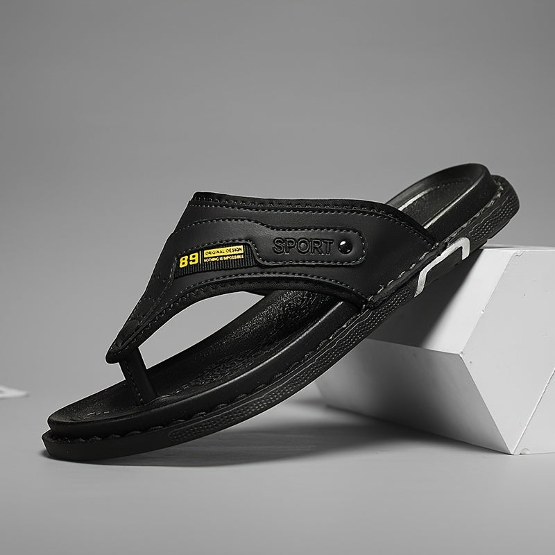 Vilmos - Sandale Confortabile Antiderapante