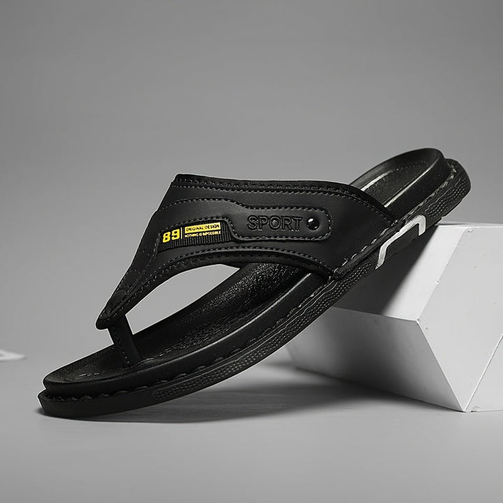 Vilmos - Sandale Confortabile Antiderapante