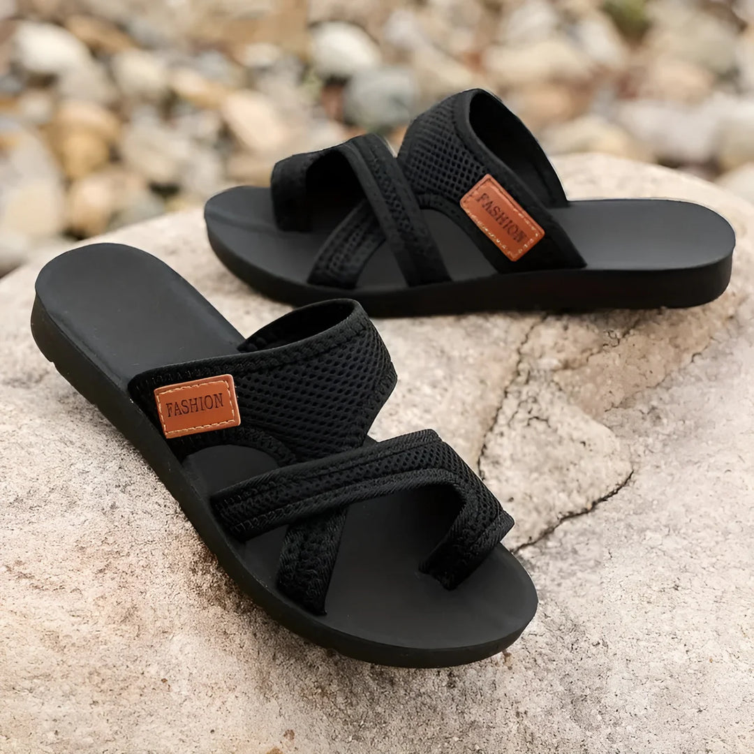 Layla - Sandale Elegante Confortabile