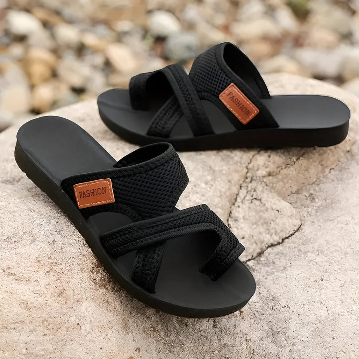 Layla - Sandale Elegante Confortabile