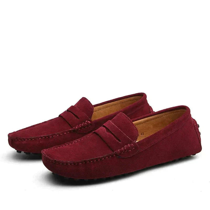 Kharis - Mocasini Clasici