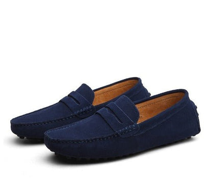 Kharis - Mocasini Clasici