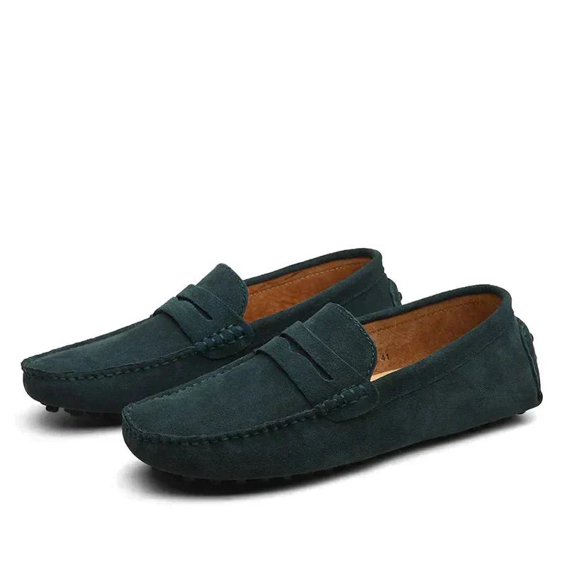 Kharis - Mocasini Clasici