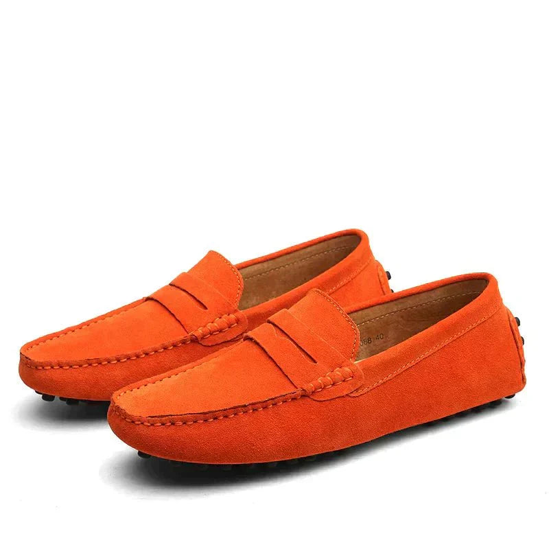 Kharis - Mocasini Clasici