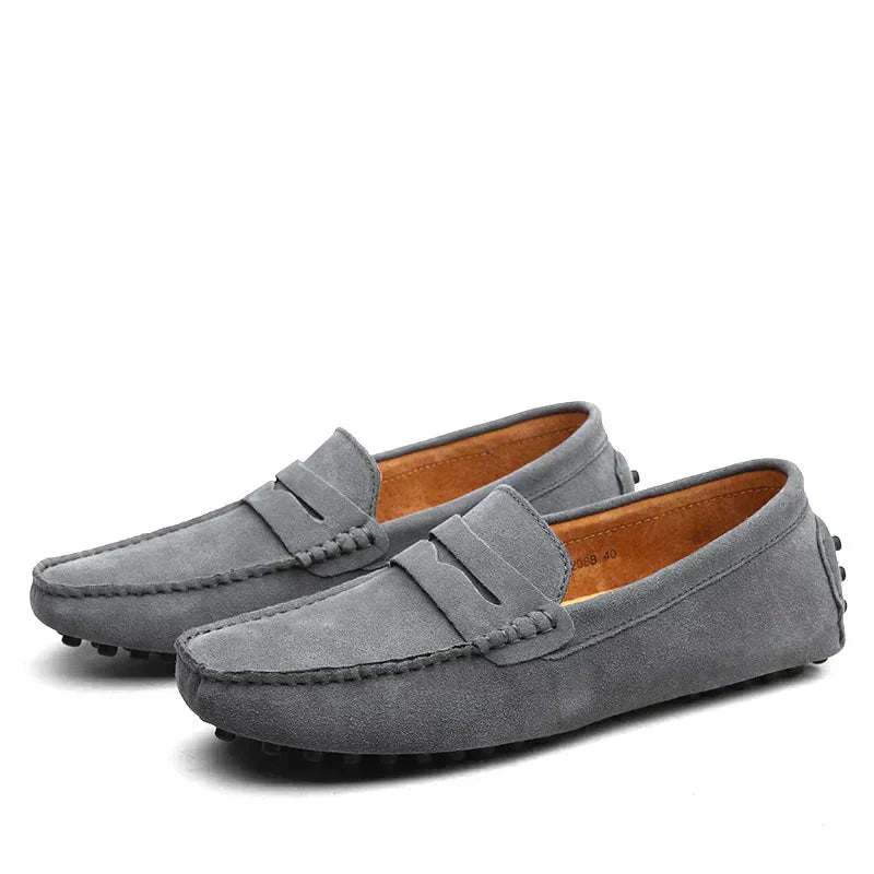 Kharis - Mocasini Clasici