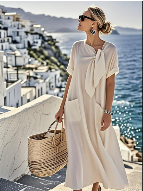 Felecia - Rochie Elegantă