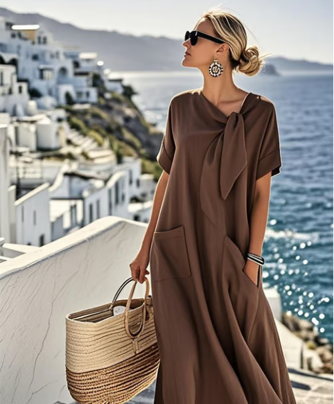 Felecia - Rochie Elegantă