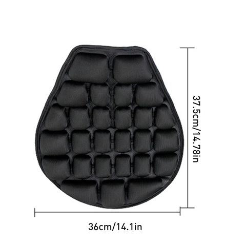 MotoCloud - Motocicletă 3D Scaun Pernă