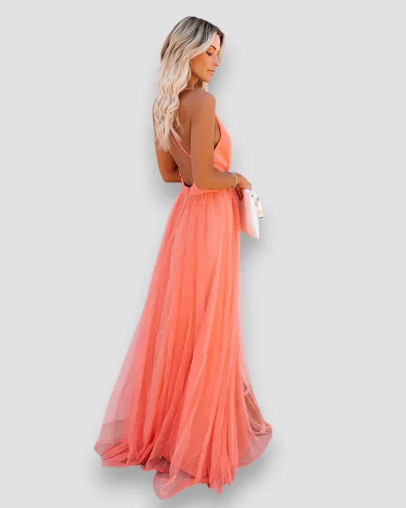 Rosita - Rochie cu Eleganță Atemporală
