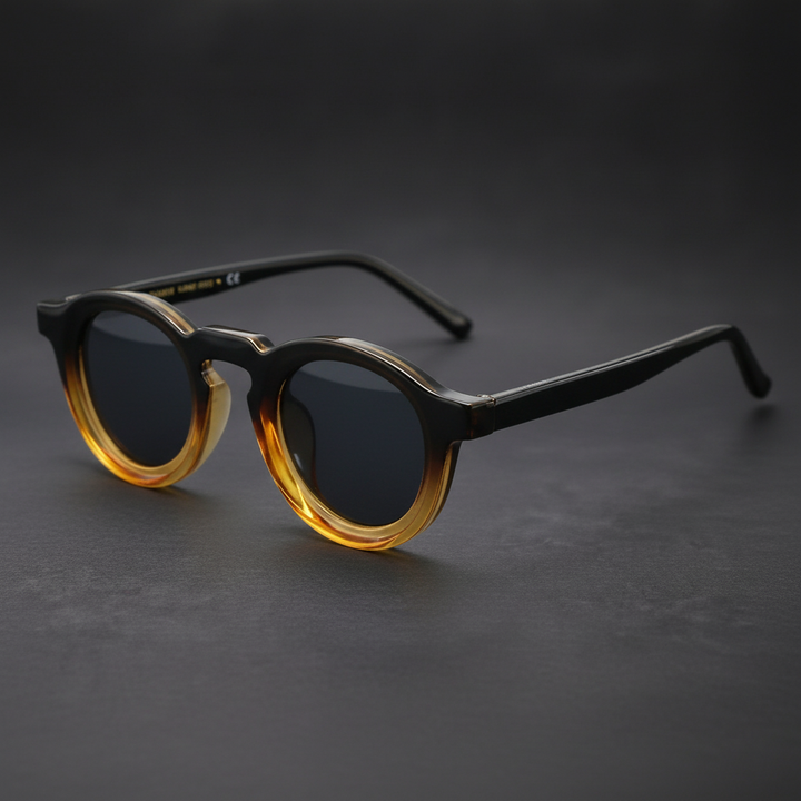 ShadeMingle - Nuanțe Retro Cobble