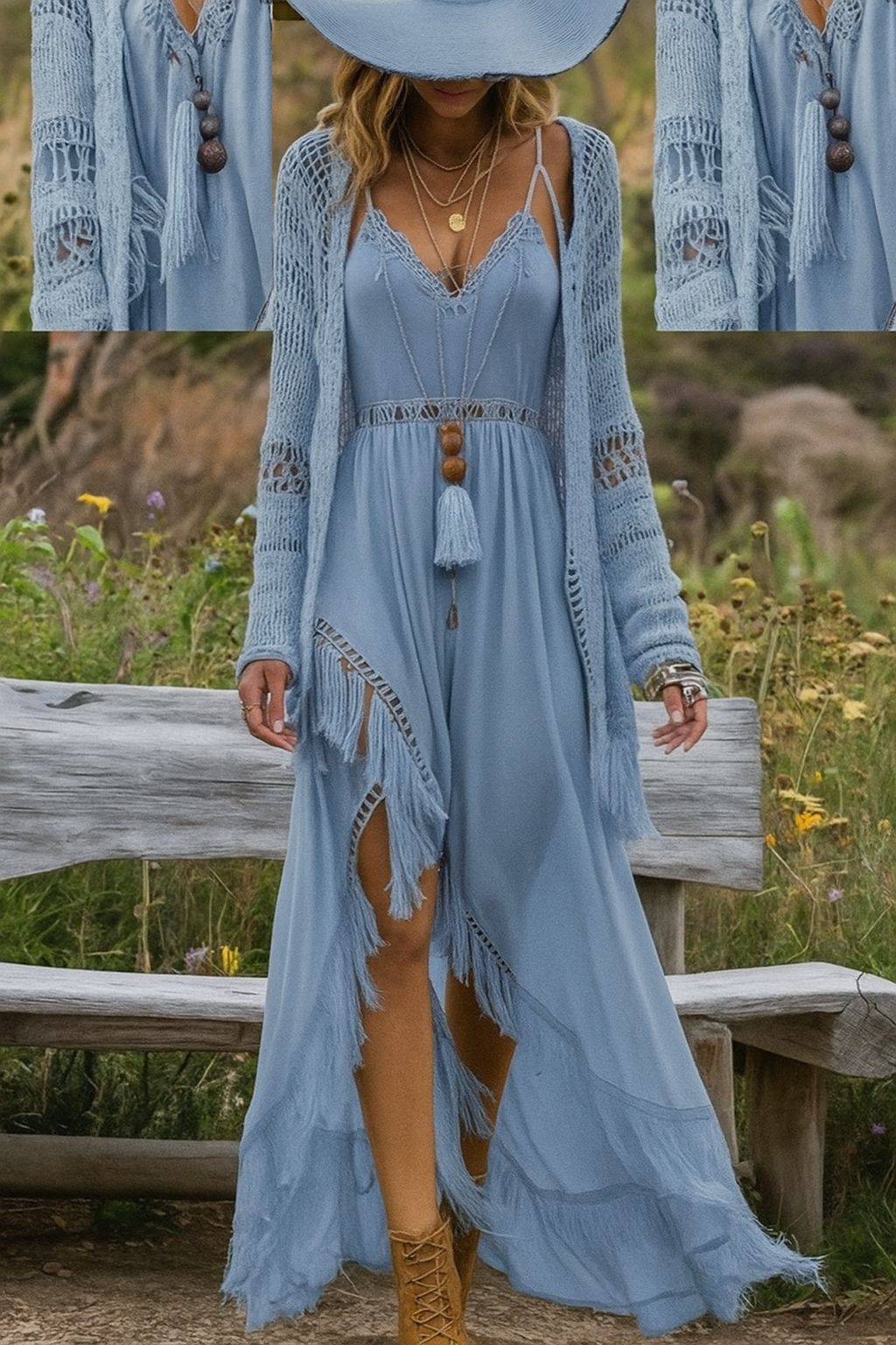 Lasiya – Set eleganta Din Două Piese