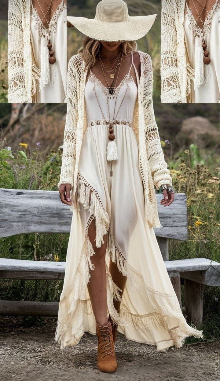 Lasiya – Set eleganta Din Două Piese