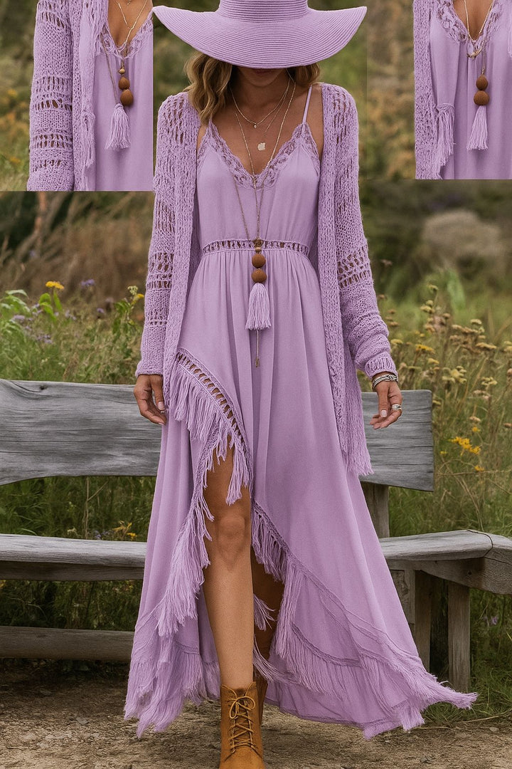 Lasiya – Set eleganta Din Două Piese