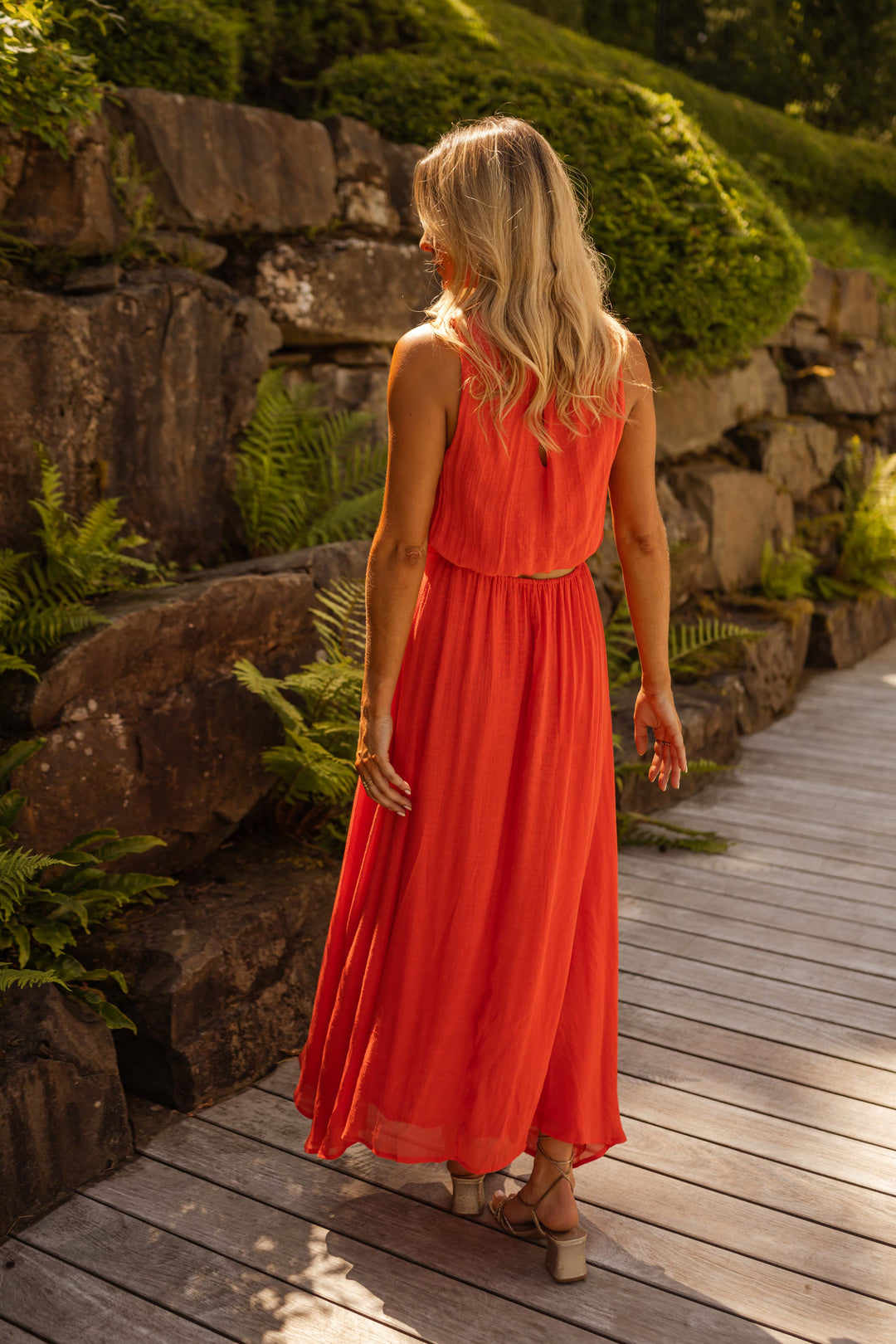 Lisa – Rochie De Vară