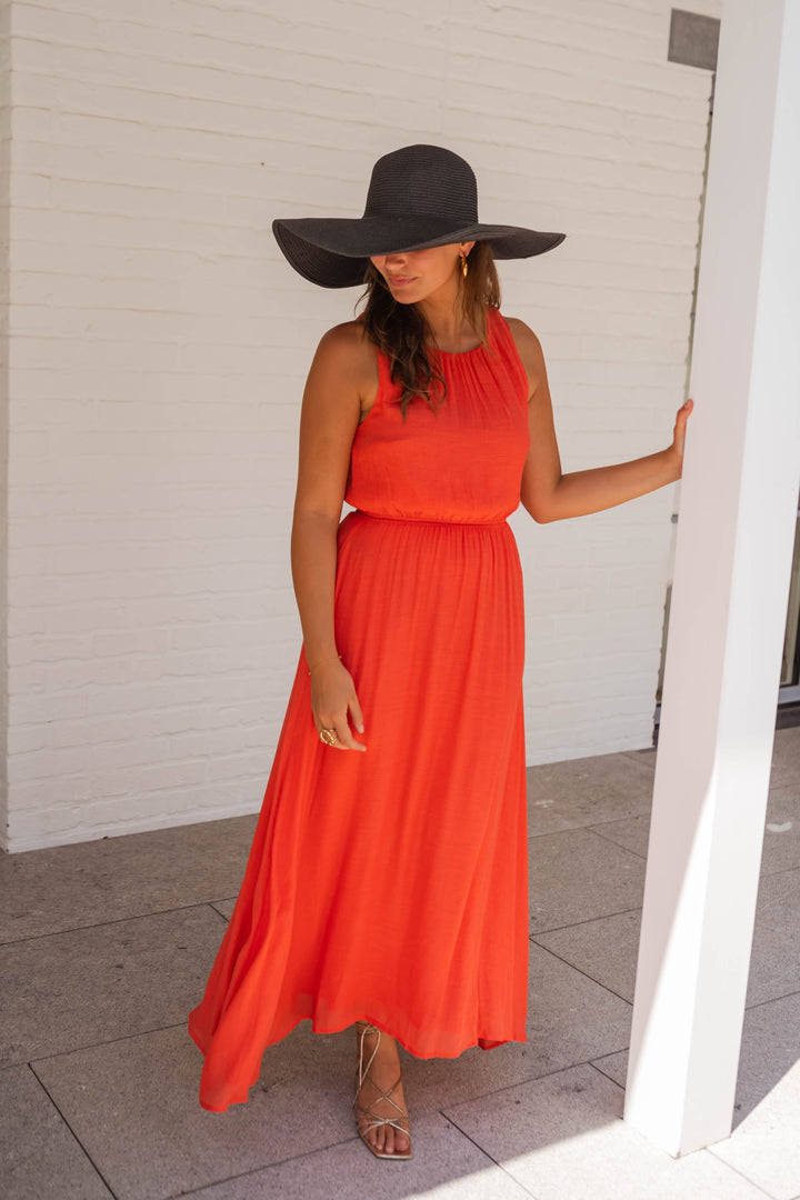 Lisa – Rochie De Vară
