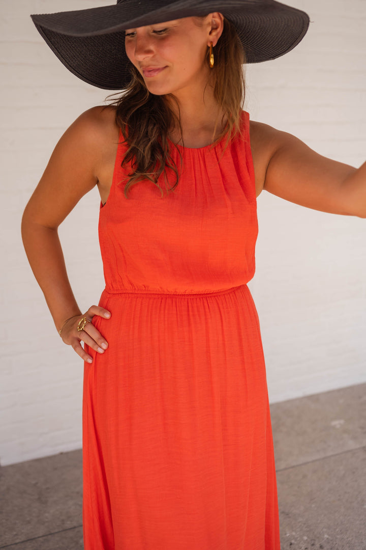 Lisa – Rochie De Vară