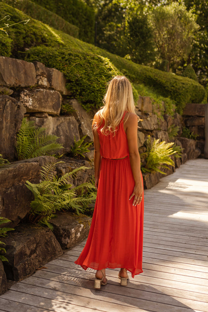 Lisa – Rochie De Vară
