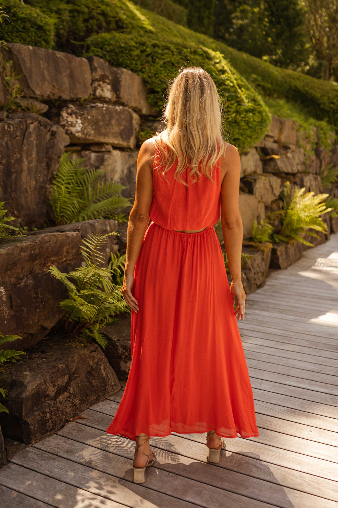 Lisa – Rochie De Vară