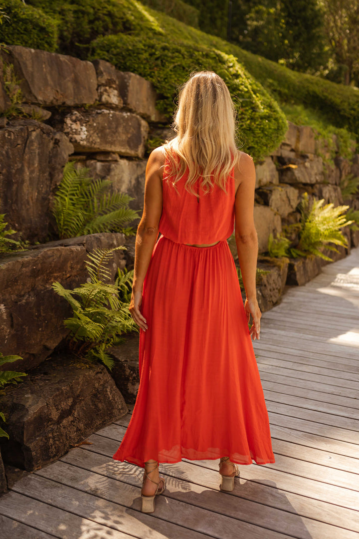 Lisa – Rochie De Vară