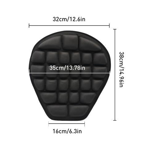 MotoCloud - Motocicletă 3D Scaun Pernă