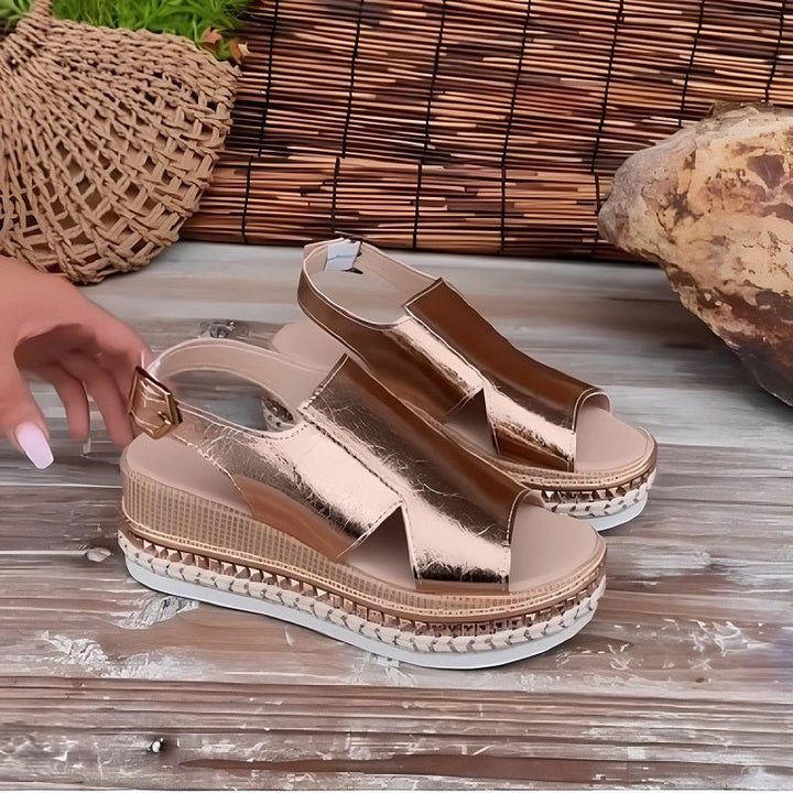 Mariëtte - Sandale Ortopedice