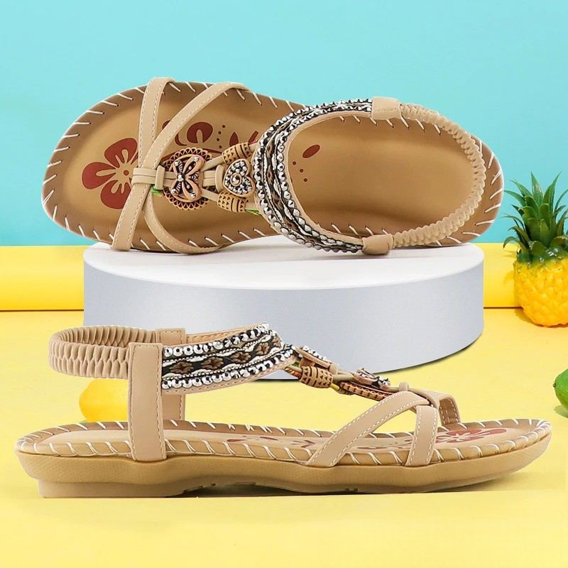 Camila - Sandale de Vară Orthopedia
