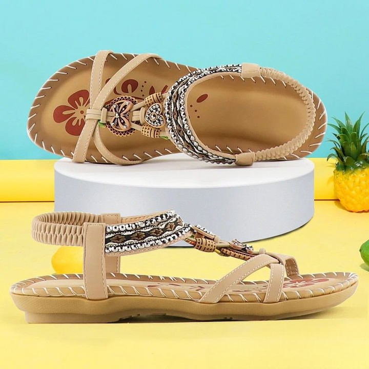 Camila - Sandale de Vară Orthopedia